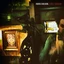 Anders Dahlberg Street Serenade (LP)