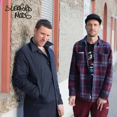 Sleaford Mods Sleaford Mods (12'')
