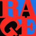 Rage Against The Machine Renegades (LP)