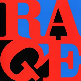 Rage Against The Machine Renegades (LP)