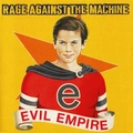 Rage Against The Machine Evil Empire (LP)
