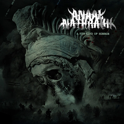 Anaal Nathrakh New Kind Of Horror (LP) 