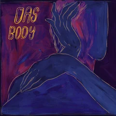 Das Body Das Body (12")