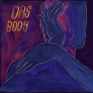 Das Body Das Body (12")