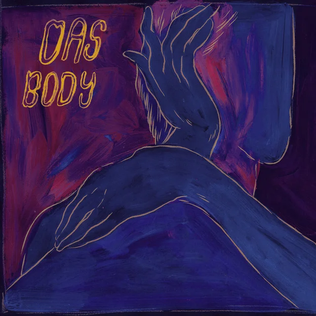 Das Body Das Body (12") 