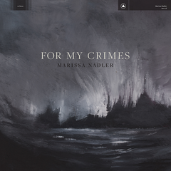 Marissa Nadler For My Crimes (LP)