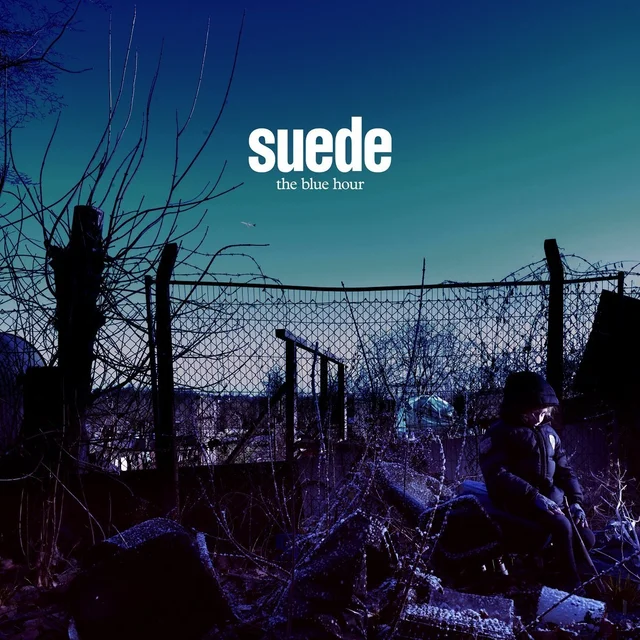Suede The Blue Hour, Boxset (2LP+CD+7") 