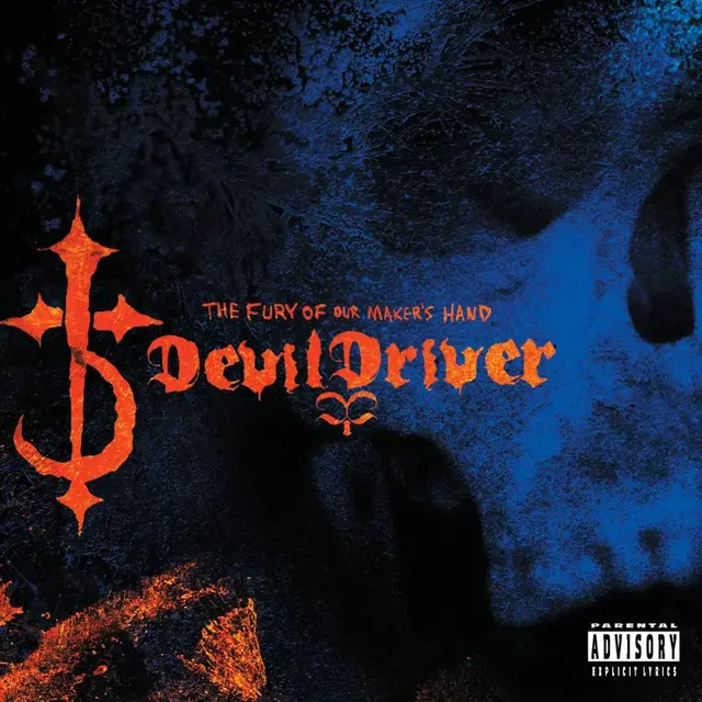 DevilDriver The Fury of Our Maker's Hand (2LP) 