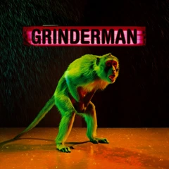 Grinderman Grinderman (LP)