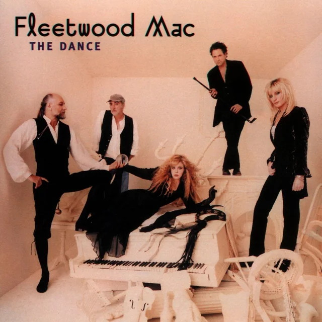 Fleetwood Mac The Dance (2LP) 