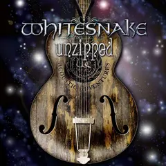 Whitesnake Unzipped (2LP)
