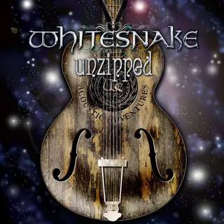 Whitesnake Unzipped (2LP)