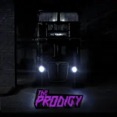 Prodigy No Tourists (2LP)