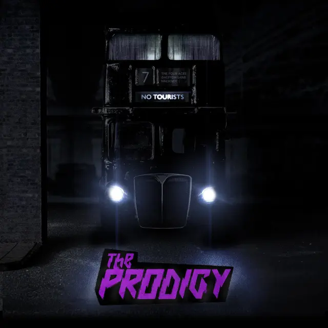 Prodigy No Tourists (2LP) 