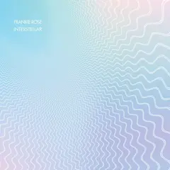 Frankie Rose Interstellar Extended - LTD (LP)