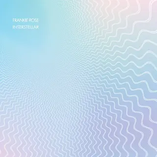 Frankie Rose Interstellar Extended - LTD (LP)