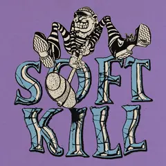 Soft Kill Roseland - LTD (LP)