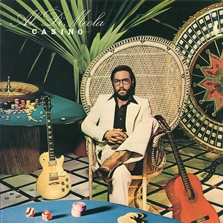 Al Di Meola Casino (LP)