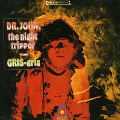 Dr. John Gris-Gris (LP)