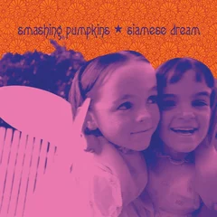 The Smashing Pumpkins Siamese Dream (2LP)
