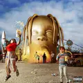 Travis Scott Astroworld (2LP)