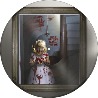 King Diamond Give Me Your Soul…Please - LTD (2LP)