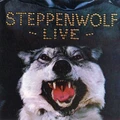 Steppenwolf Steppenwolf Live (LP)