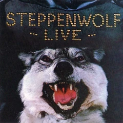 Steppenwolf Steppenwolf Live (LP)