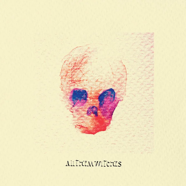 All Them Witches ATW (2LP) 