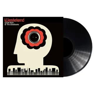 Uncle Acid &amp; The Deadbeats Wasteland (LP)