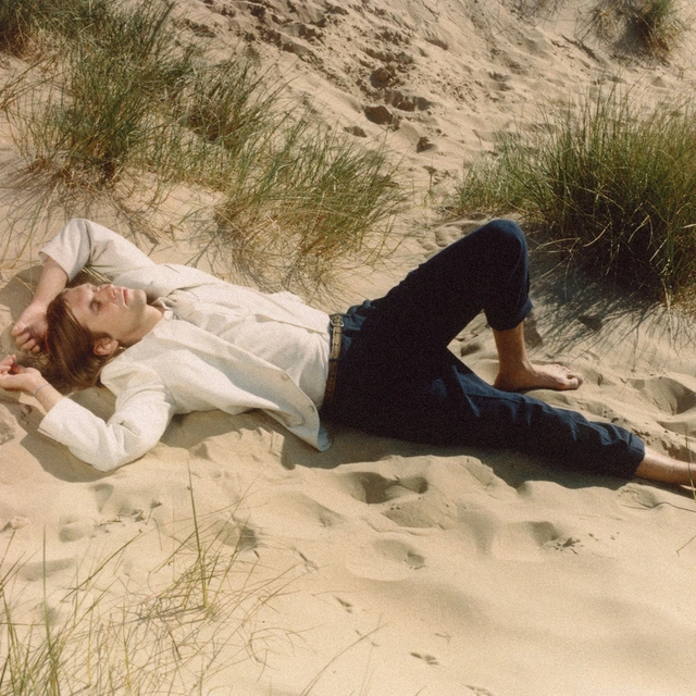 Jaakko Eino Kalevi Out of Touch, LTD (LP) 