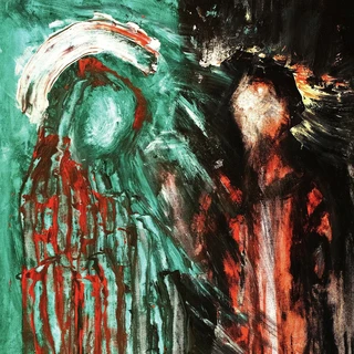 Conjurer Unself (CD)