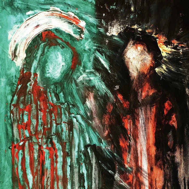 Conjurer Unself (CD) 