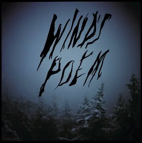 Mount Eerie Wind's Poem (2LP) 