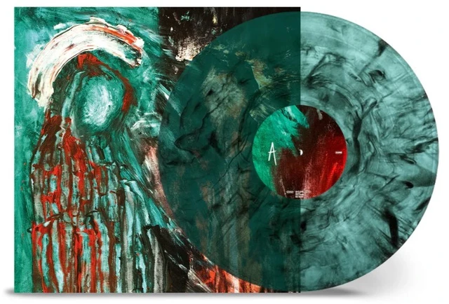 Conjurer Unself - LTD (LP) 