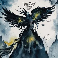 Insect Ark Marrow Hymns (LP)