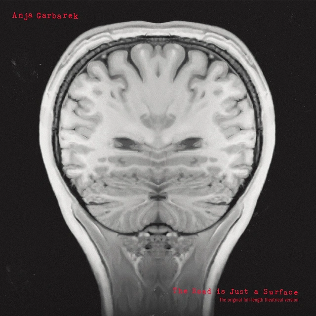Anja Garbarek Road Is Just A Surface (2LP - 33 RPM) 