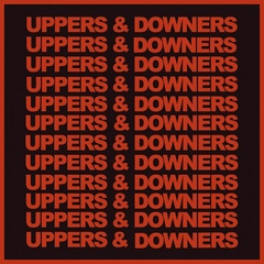 Gold Star Uppers &amp; Downers (LP)