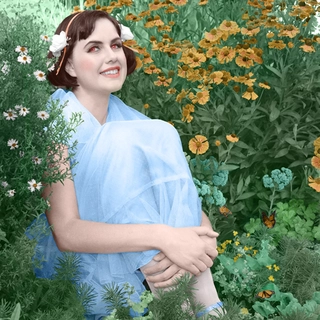 Princess Chelsea The Loneliest Girl (LP)
