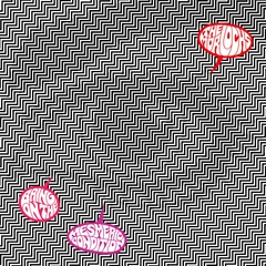 The Morlocks Bring On The Mesmeric Condotion (LP)