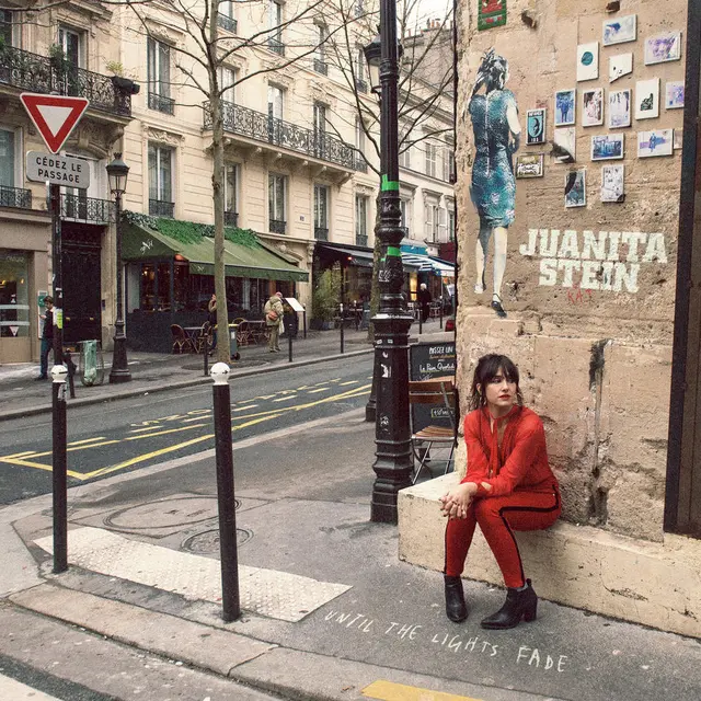Juanita Stein Until The Lights Fade (LP) 