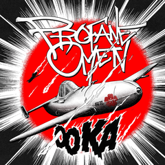 Profane Omen Ooka (LP)
