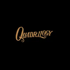 Kristofer Åström Quadrilogy (2LP)