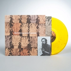 Iron &amp; Wine Weed Garden EP (12" - LTD)