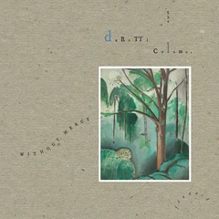 The Durutti Column Without Mercy (2LP)