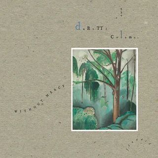 The Durutti Column Without Mercy (2LP)