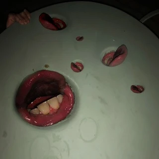 Death Grips Year Of The Snitch (LP) 