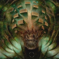 Horrendous Idol (LP - LTD)