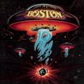 Boston Boston (LP)