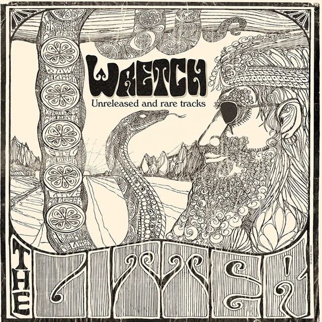 Litter Wretch (LP) 